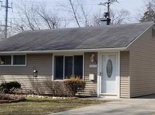 3419 Linwood Ave, Royal Oak, MI 48073