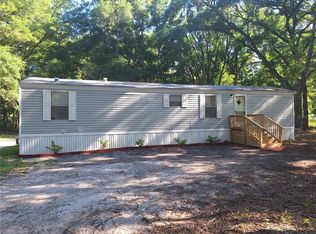 10896 SW 156th Pl, Dunnellon, FL 34432