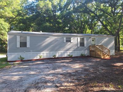10896 SW 156th Pl, Dunnellon, FL, 34432