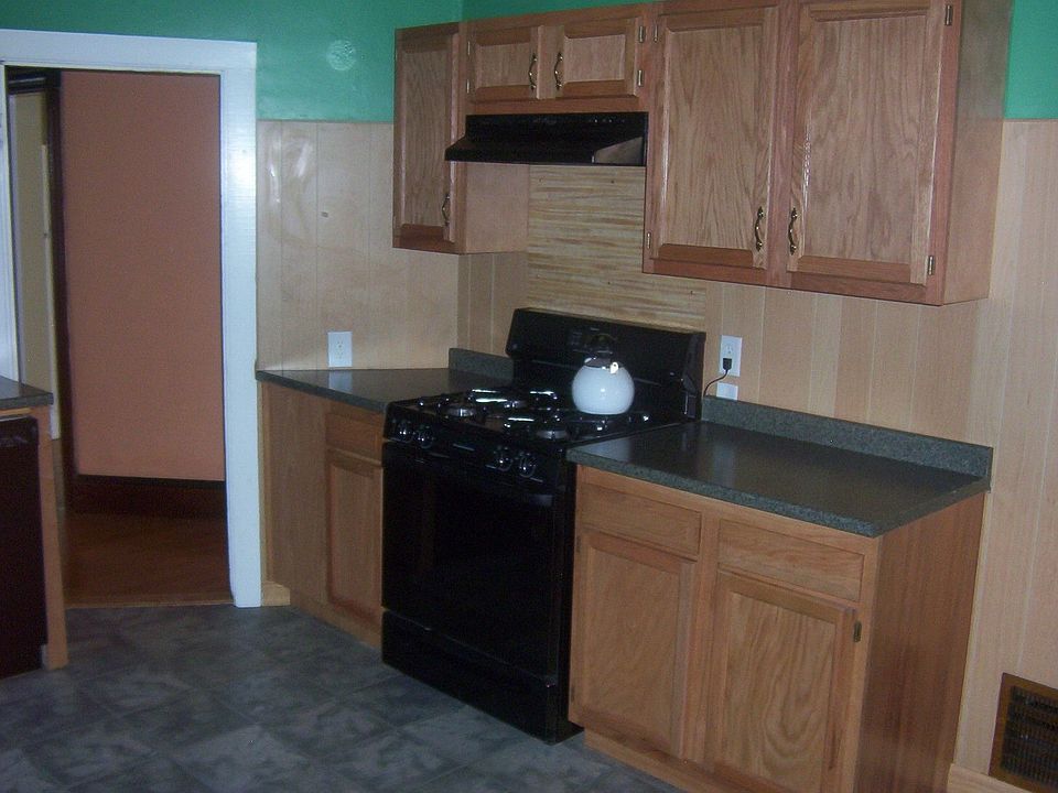 Kitchen Cabinets