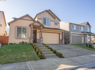 12205 NE 102nd St, Vancouver, WA 98682