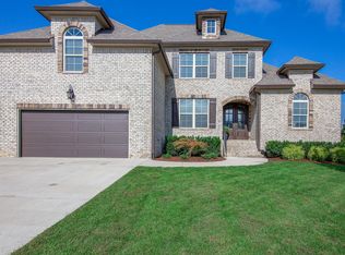 4171 Miles Johnson Pkwy, Spring Hill, TN 37174