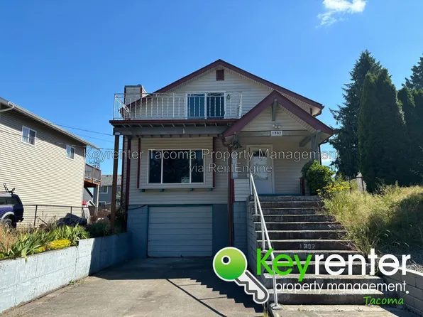 1302 E 40th St, Tacoma, WA