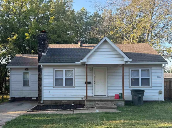 (undisclosed Address), Hot Springs, AR 71913