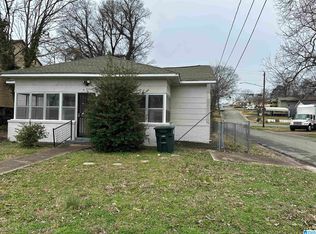 5004 Court M, Birmingham, AL 35208