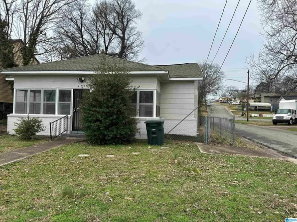 5004 Court M, Birmingham, AL 35208