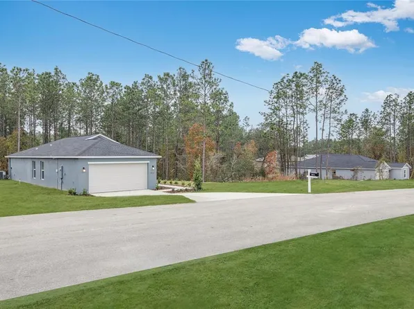13220 SW 87th Cir, Ocala, FL 34473