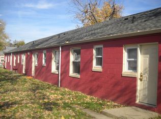 2004 E 25th St, Indianapolis, IN 46218