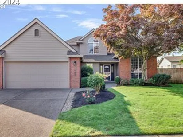 1825 NE 21st Ave, Canby, OR 97013