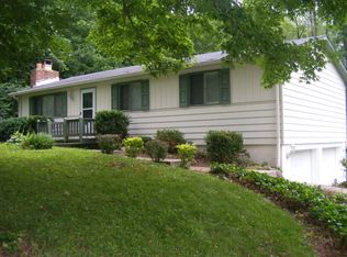 19595 Park St, Meadville, PA 16335