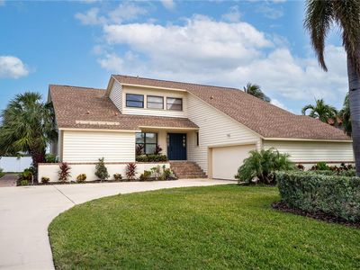 107 17th St, Belleair Beach, FL, 33786