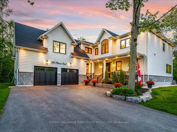 668 Florence Rd, Innisfil, ON L9S 2E3