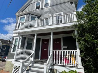 382 Hope St FLOOR 1, Providence, RI 02906