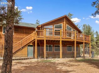 82 Bradshaw Rd, Florissant, CO 80816