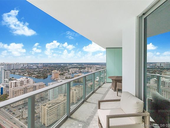2nd image of 4111 S Ocean Dr #3007/3212