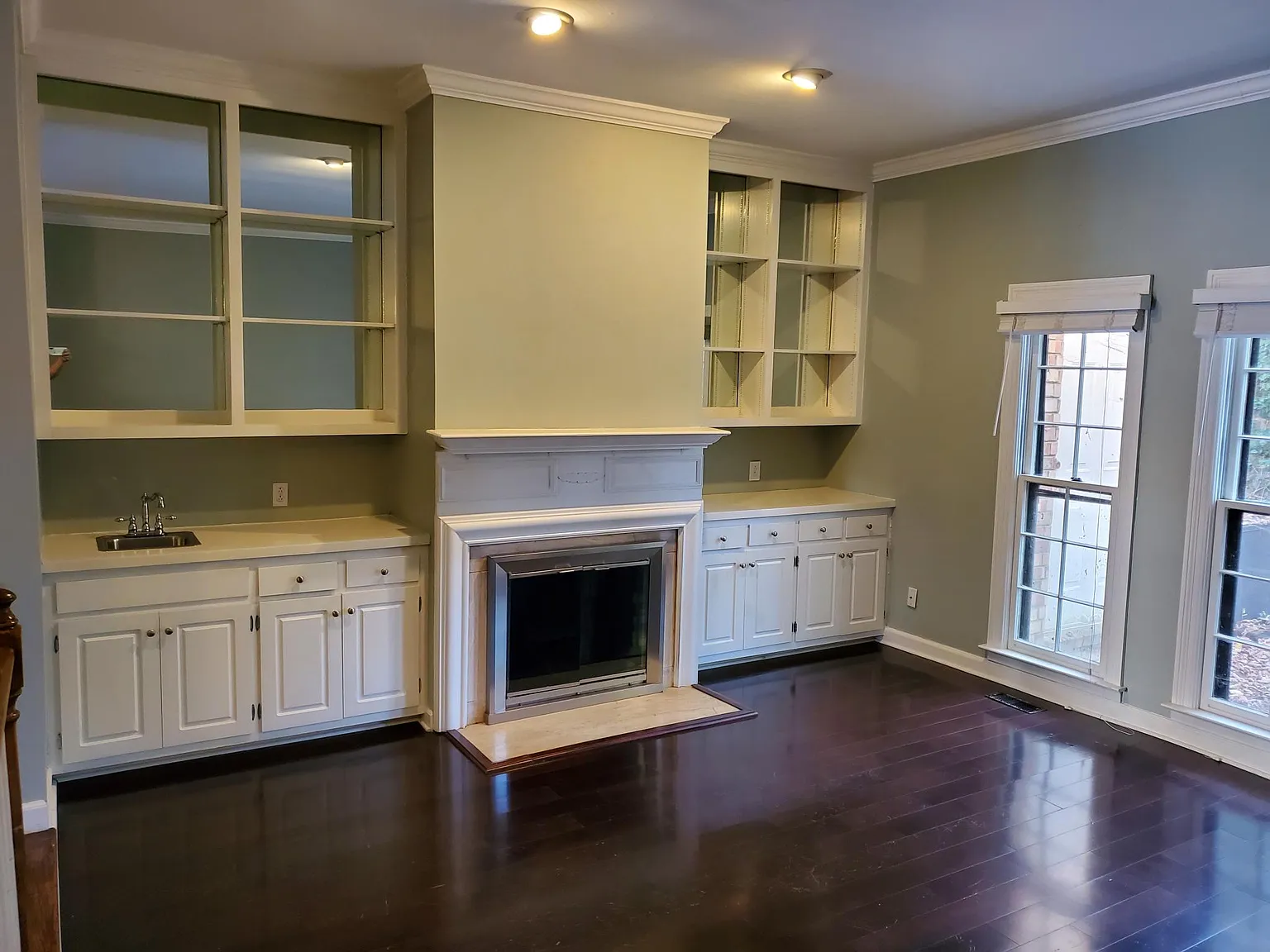 2 bed, 2.5 bath, 1506 sqft, $2,480 — Photo 4