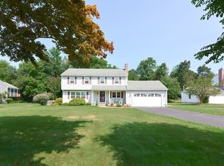 181 Indian Meadow Dr, Northborough, MA 01532