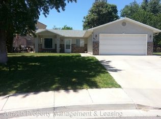 93 N 2350 E, Saint George, UT 84790