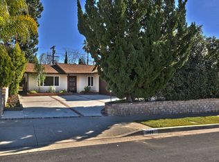 9858 Tujunga Canyon Pl, Tujunga, CA 91042