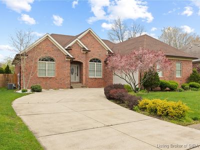 10603 High Plains Pass, Sellersburg, IN, 47172