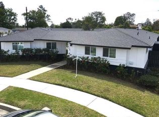 1808 Cristine Pl APT 4, Fullerton, CA 92835