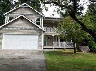 3113 166th Pl SE, Bothell, WA 98012