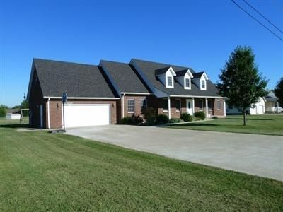 126 Shirdell Dr, Richmond, KY, 40475