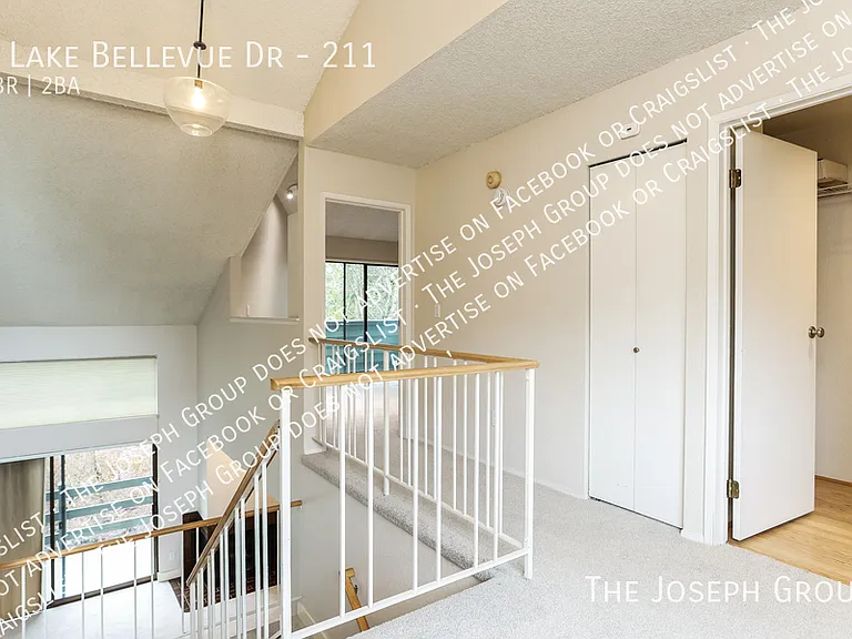 6 Lake Bellevue Dr #211 — Photo 14