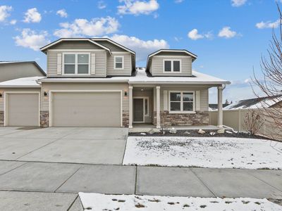 7111 E 15th Ave, Spokane, WA, 99212