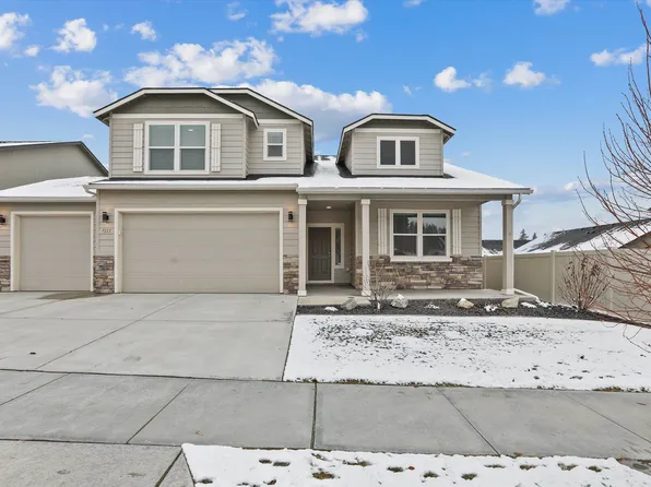 7111 E 15th Ave, Spokane, WA 99212