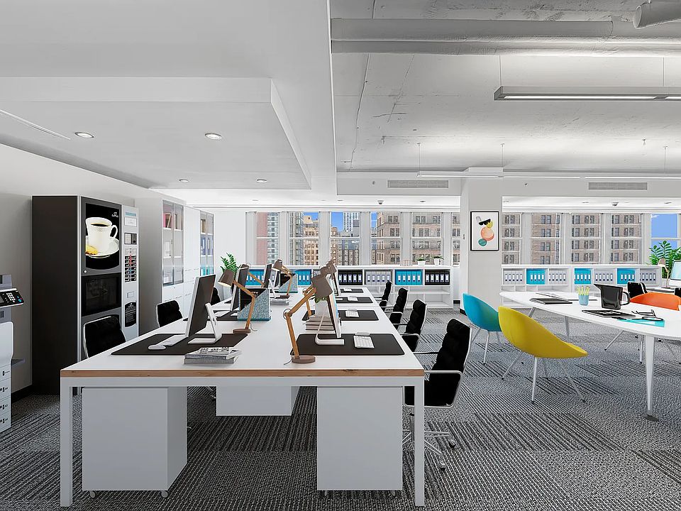 1st image of 131 W 33rd St Floor 17