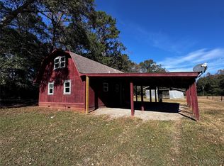 1560 County Rd #50, Prattville, AL 36067