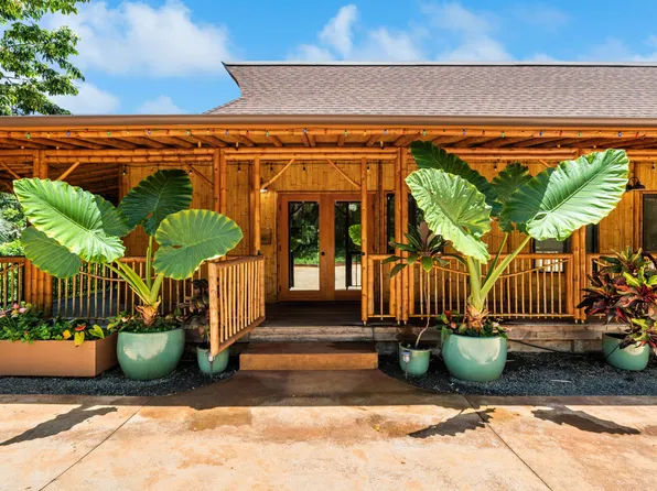6770 Koolau Rd #1, Anahola, HI 96703
