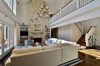 Beautiful Bridgehampton North Rental — Photo 3