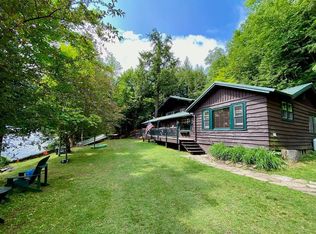 10 Harbor Hill Ln, Saranac Lake, NY 12983