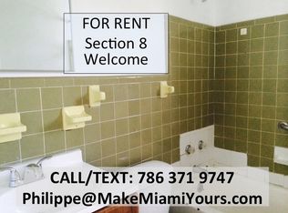 2552 NW 68th St, Miami, FL 33147