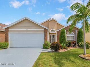 1062 S Fork Cir, Melbourne, FL 32901