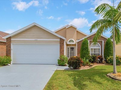1062 S Fork Cir, Melbourne, FL, 32901