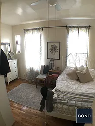 Rented by Bond New York