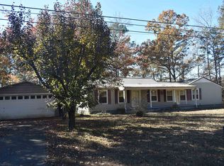 115 Falcon St, Selmer, TN 38375