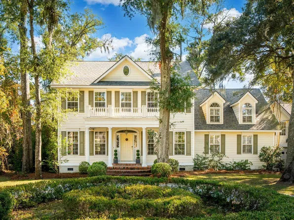 660 Ayers Dr, Charleston, SC 29412