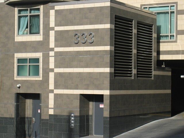 2nd image of 333 1st St Unit N1207
