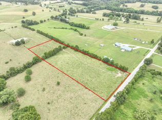 0 Apache Rd, Sparta, MO 65753
