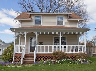 236 Adelaide Ave SE, Warren, OH