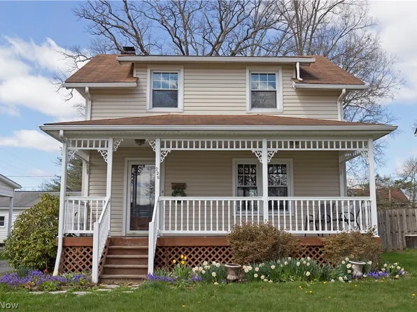 236 Adelaide Ave SE, Warren, OH 44483