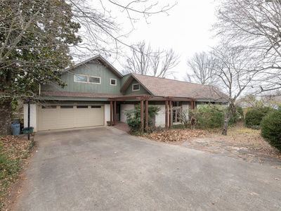 2369 N Yorkwood Dr, Fayetteville, AR, 72703