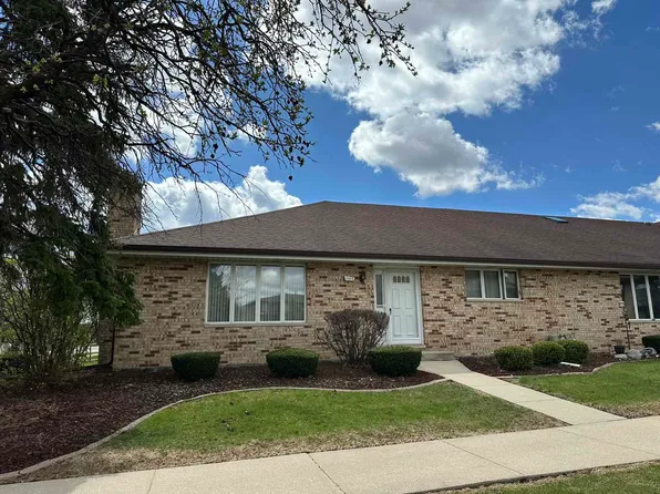 7300 W 152nd St, Orland Park, IL 60462