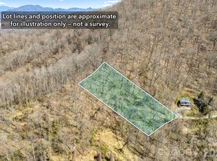 0 Panorama Dr #16, Waynesville, NC 28786