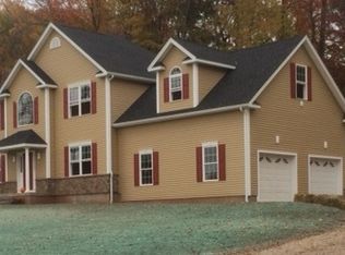 190 Coles Rd, Cromwell, CT 06416