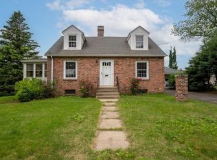 85 Lancaster Ave, West Springfield, MA 01089